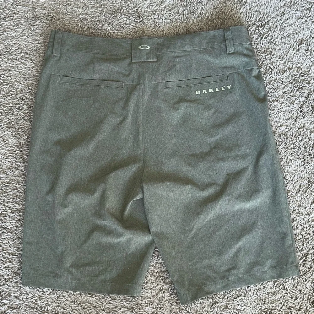NWT Oakley Men’s New Take Pro 2.0 Stretch Walkshort Shorts - Picture 2 of 7